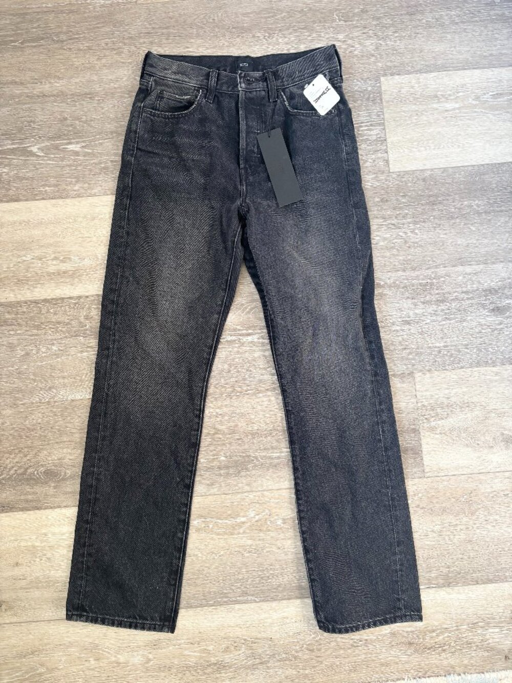 Free People Edwin Tash Jeans